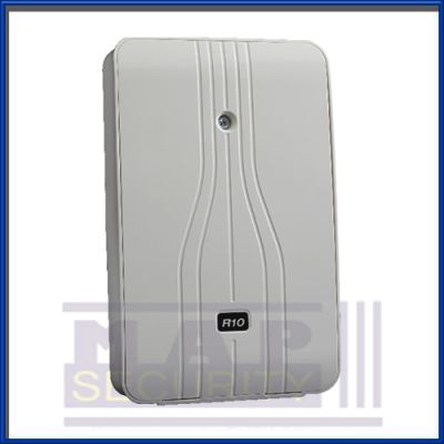 EXP-W10 PANEL EATON SCANTRONIC